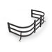 AMP Research 74813-01A Black Powder Coated BedXtender HD Max