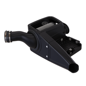 Cold Air Intake For 98-03 Ford F250 F350 F450 F550 V8-7.3L Powerstroke S&B