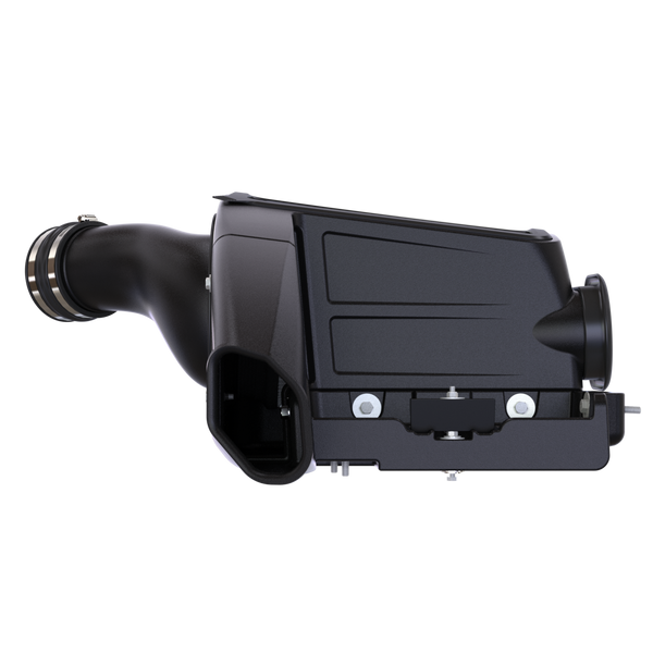 Cold Air Intake For 98-03 Ford F250 F350 F450 F550 V8-7.3L Powerstroke S&B