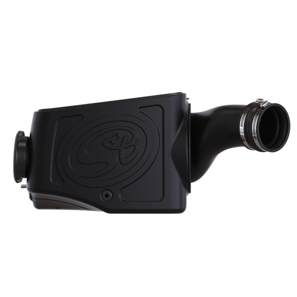 Cold Air Intake For 98-03 Ford F250 F350 F450 F550 V8-7.3L Powerstroke S&B