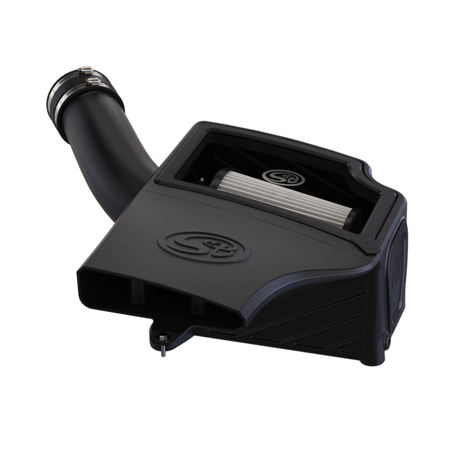 Cold Air Intake For 94-97 Ford F250 F350 V8-7.3L Powerstroke  S&B