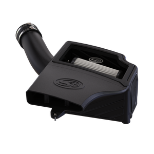 Cold Air Intake For 94-97 Ford F250 F350 V8-7.3L Powerstroke  S&B