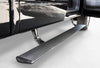 AMP Research 76151-01A Black Powder Coated Powerstep Running Boards
