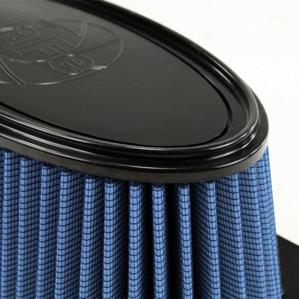aFe MagnumFLOW Air Filters OER P5R A/F P5R Ford Diesel Trucks 99.5-03 V8-7.3L (td)