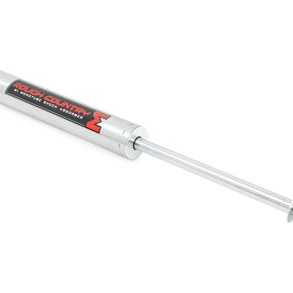 M1 Monotube Rear Shocks 5-7 Inch Ford Super Duty 2WD (99-04) Rough Country