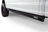 Amp Research 77254-01A Black PowerStep XL Running Boards