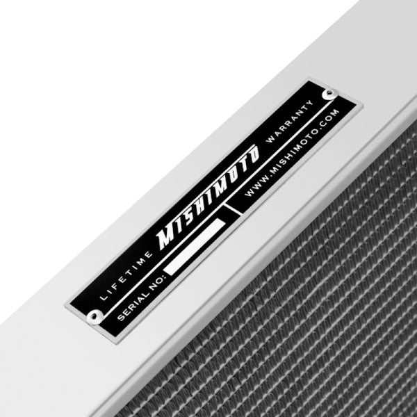 Mishimoto Aluminum Radiator 99.5-2003 Ford Powerstroke 7.3L