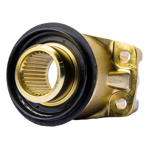 Yukon Gear 1993+ Ford F-250/F-350 10.25in & 10.50in Long Spline 1410 Yoke (U-Bolt Style)