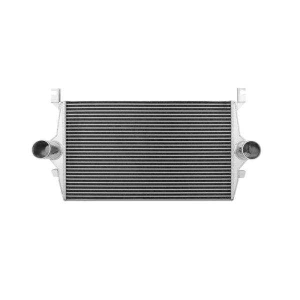 Mishimoto Aluminum Intercooler 1999.5-2003 Ford Powerstroke 7.3L - SILVER
