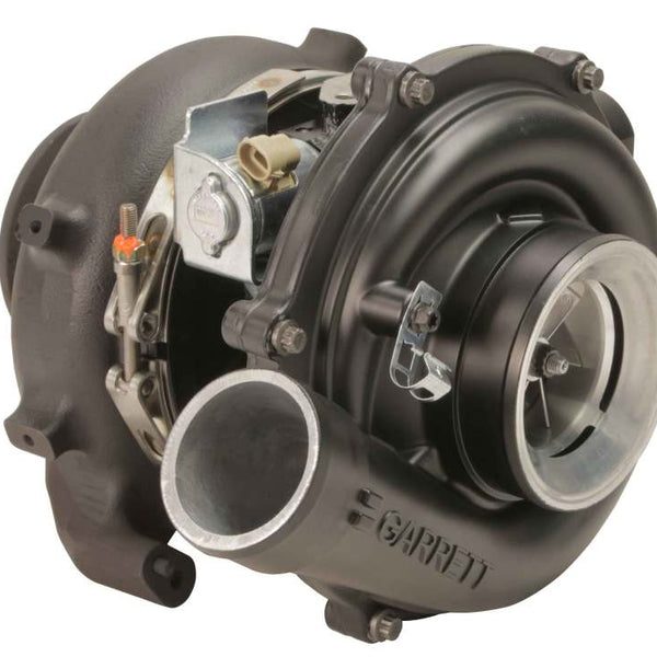 Fleece Performance 04.5-07 63mm FMW Ford 6.0L Cheetah Turbocharger