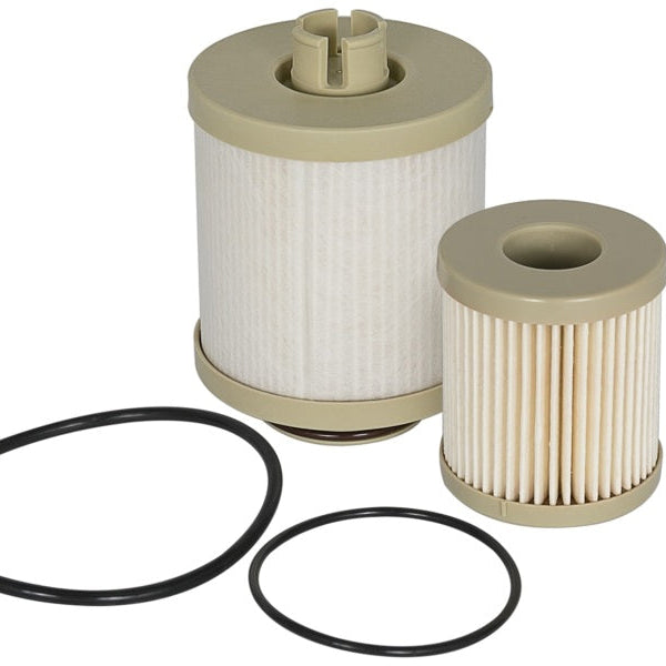 aFe ProGuard D2 Fluid Filters Fuel F/F FUEL Ford Diesel Trucks 03-07 V8-6.0L (td)