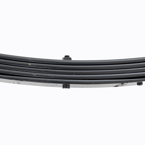 Front Leaf Springs 4 Inch Lift Pair 00-05 Ford Excursion/99-04 Super Duty Rough Country