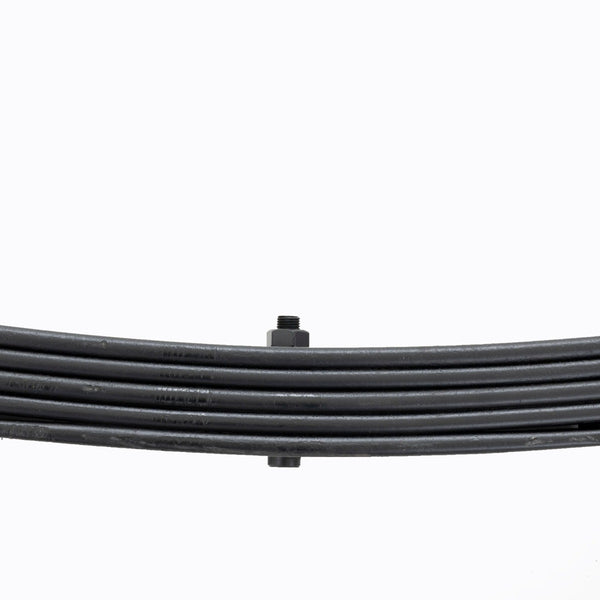 Front Leaf Springs 2.5 Inch Lift Pair 00-05 Ford Excursion/99-04 Super Duty Rough Country
