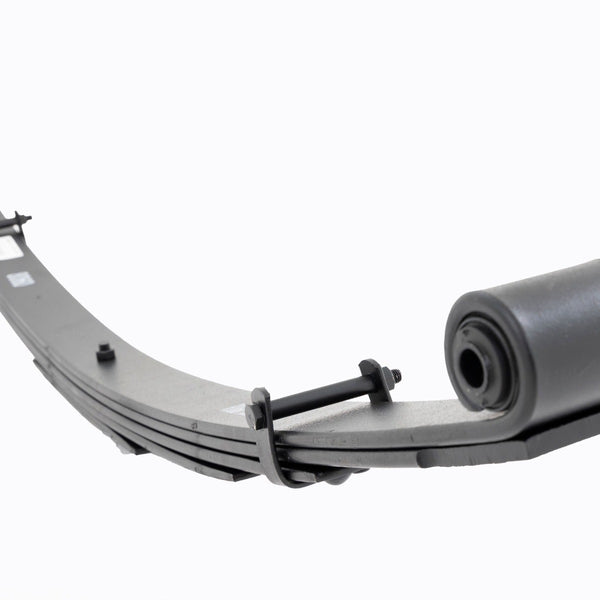 Front Leaf Springs 2.5 Inch Lift Pair 00-05 Ford Excursion/99-04 Super Duty Rough Country