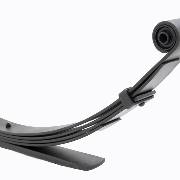 Rear Leaf Springs 6 Inch Lift Pair 99-07 Ford Super Duty 4WD Rough Country