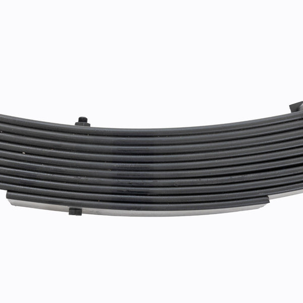 Front Leaf Springs 8 Inch Lift Pair 99-04 Ford Super Duty 4WD Rough Country