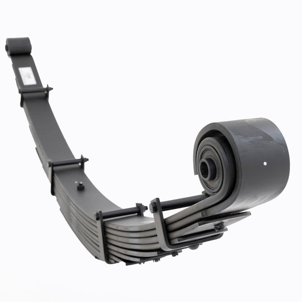Front Leaf Springs 8 Inch Lift Pair 99-04 Ford Super Duty 4WD Rough Country