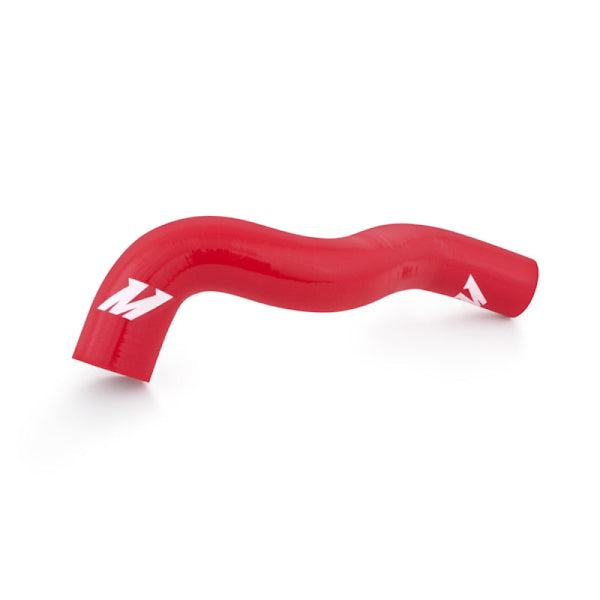 Mishimoto Upper & Lower Radiator Hose Kit 05-07 Ford 6.0L Powerstroke (Monobeam Chassis) - RED