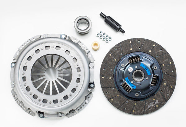 South Bend Clutch 99-03 Ford 7.3 Powerstroke ZF-6 13