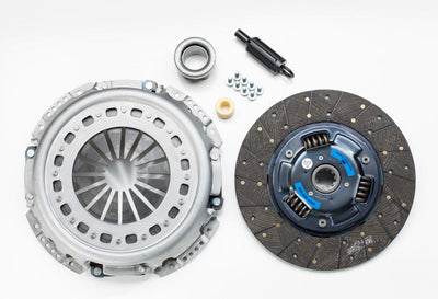 South Bend Clutch 99-03 Ford 7.3 Powerstroke ZF-6 13" Performance Organic Replacement* Clutch Kit w/o Flywheel