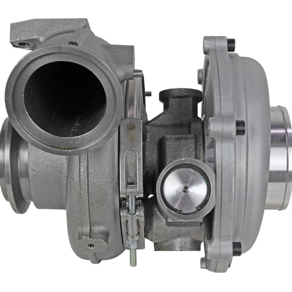 aFe Power Bladerunner GT Series Turbocharger 86mm 03-07 Ford Diesel Trucks V8 6.0L (td)
