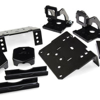 Air Lift Loadlifter 5000 Air Spring Kit