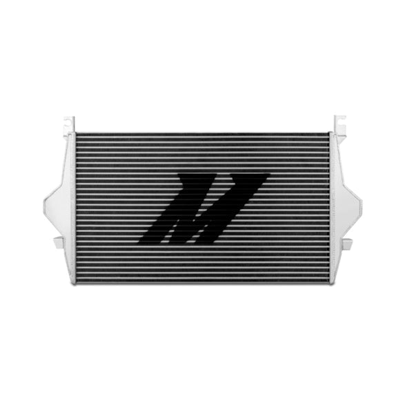 Mishimoto Aluminum Intercooler 1999.5-2003 Ford Powerstroke 7.3L - SILVER