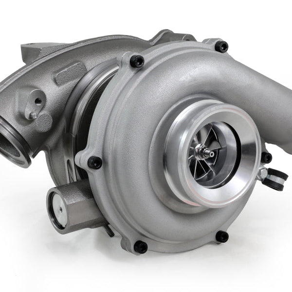 aFe Power Bladerunner GT Series Turbocharger 86mm 03-07 Ford Diesel Trucks V8 6.0L (td)