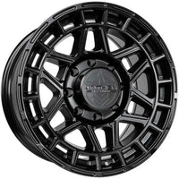 Anthem Off-Road Valor 18x9 -12 (8x170)