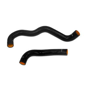 Mishimoto Upper & Lower Silicone Radiator Hose Kit 03-07 Ford F250 6.0L -  Black