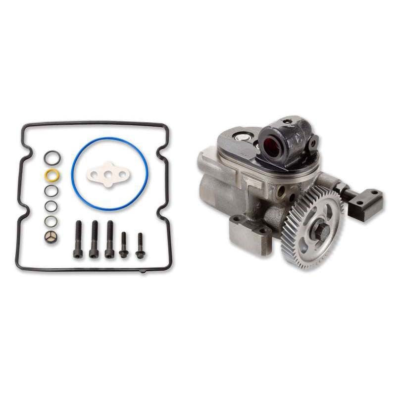 Alliant Power Remanufactured High-Pressure Oil Pump 2004.5-07 Ford 6.0L Powerstroke