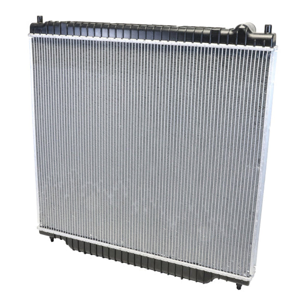 afe BladeRunner OER Series Radiator 99-03 Ford Diesel Trucks  V8-7.3L (td)