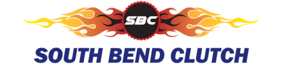 South Bend Clutch 04-07 Ford 6.0L ZF-6 13