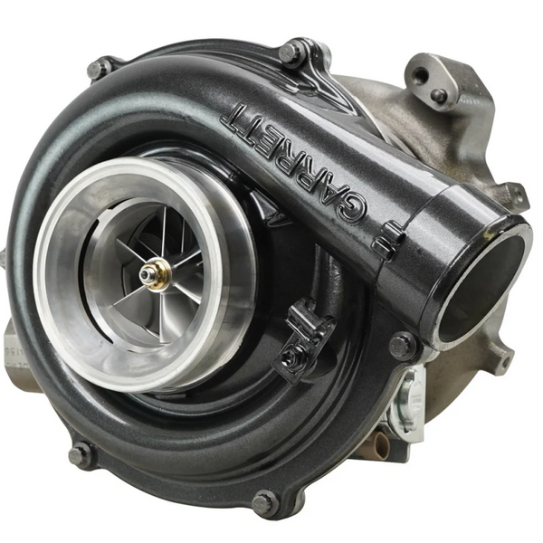 BD Diesel 03-07 Ford F250/F350 6.0L Stage 1 Performance GT37 Screamer Turbo