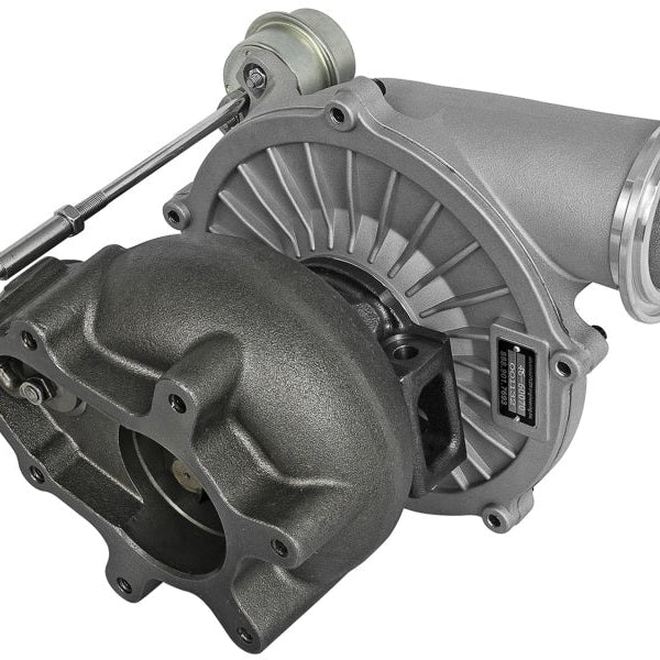 aFe Power Bladerunner Turbocharger 88mm 99.5-03 Ford Diesel Trucks V8 7.3L (td)