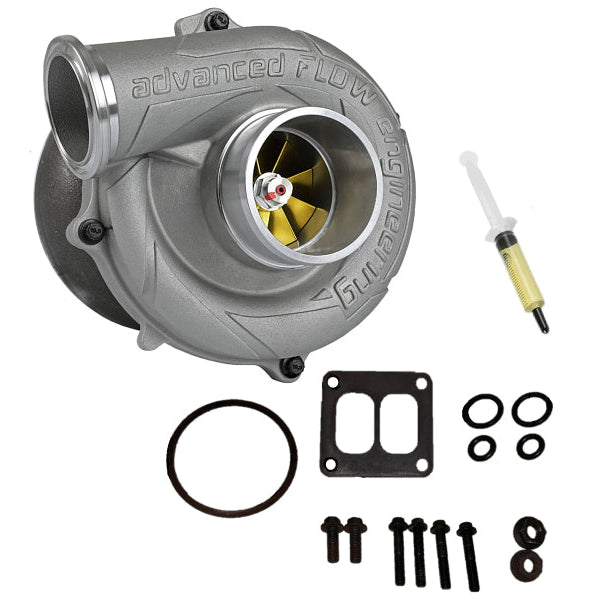 aFe BladeRunner GT Series Turbocharger 94-97 Ford 7.3L (td)