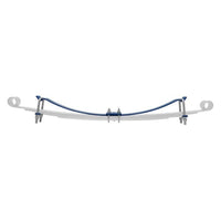 Hellwig EZ-990 Helper Spring Kit for 04-08 Ford F-150 2wd/4wd (except heritage edition)