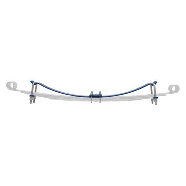Hellwig EZ-990 Helper Spring Kit for 04-08 Ford F-150 2wd/4wd (except heritage edition)
