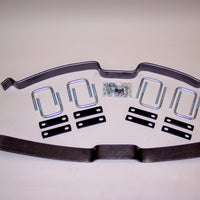 Hellwig EZ-990 Helper Spring Kit for 04-08 Ford F-150 2wd/4wd (except heritage edition)