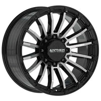 Anthem Off-Road Raider 20x9 0 (8x170)