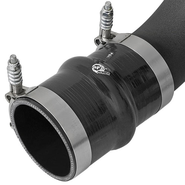 aFe BladeRunner Intercooler w/Tubes 03-07 Ford Diesel Trucks V8 6.0L (td)