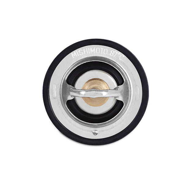 Mishimoto Low-Temperature Thermostat 1996-2003 Ford Powerstroke 7.3L