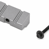 Battery Hold Down Wedge