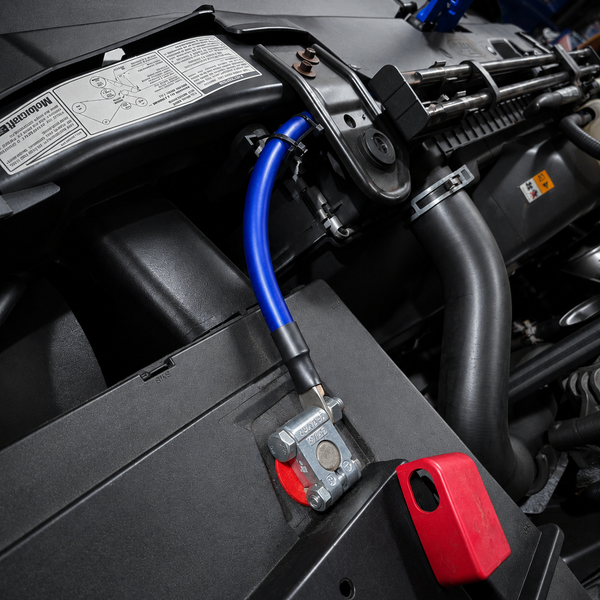 NFT Big Wire Kit