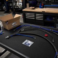 NFT Big Wire Kit