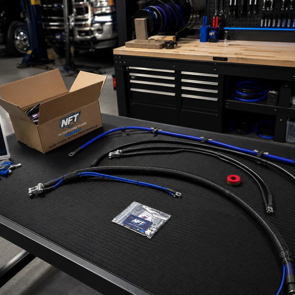 NFT Big Wire Kit