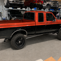 NFT Traction Bars