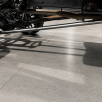 NFT Traction Bars