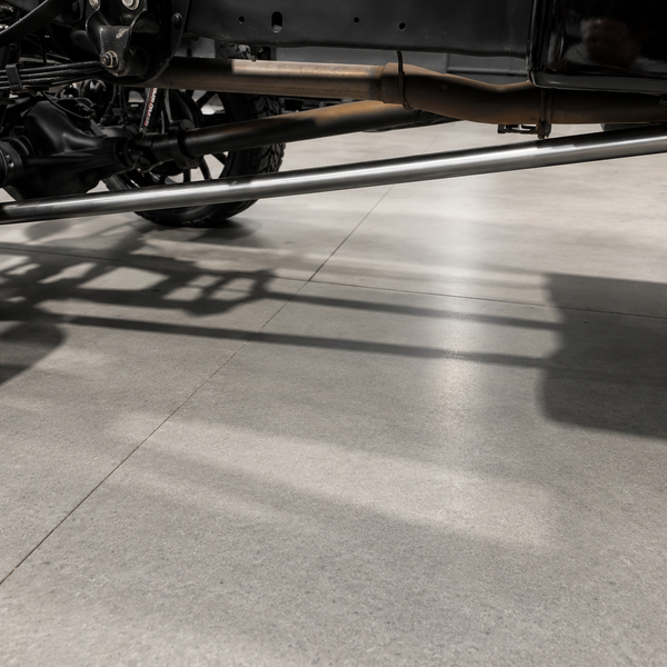 NFT Traction Bars