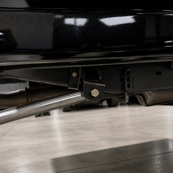 NFT Traction Bars